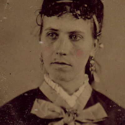 Eliza Jane (Goodwin) Supler