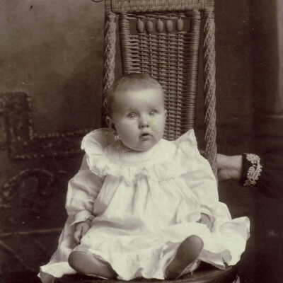 Unidentified