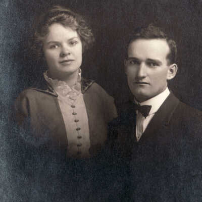 Unidentified