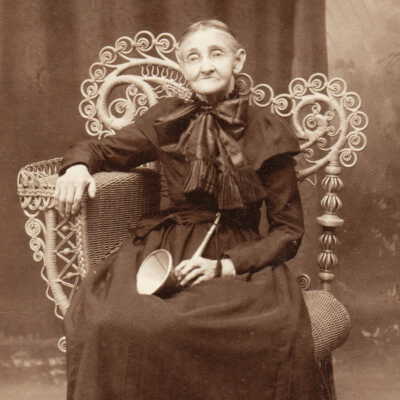 Mrs. Moore