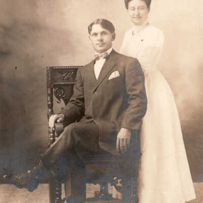 Unidentified