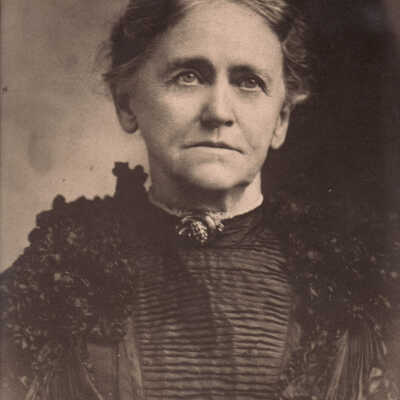 Elma (Phillips) Swan [1837-1923]