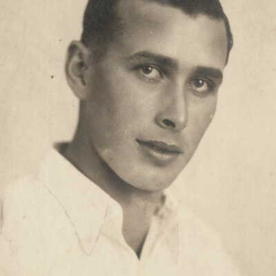 George William Church Jr.