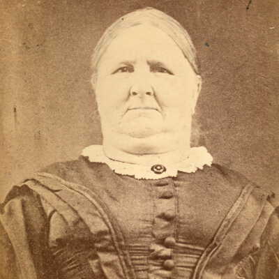 Judith (Fletcher) Elbin