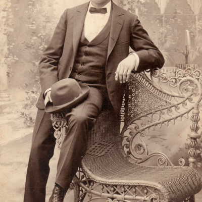 Albert Jacobs