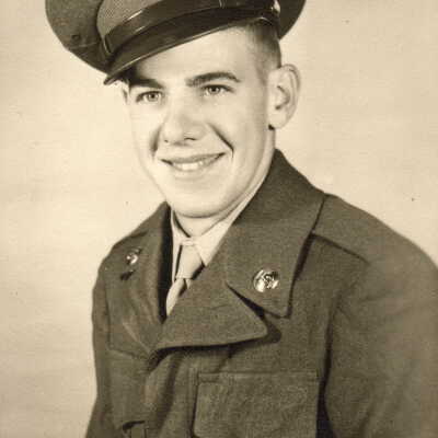 Donald Lee Staggers - son of Stacy Niles Staggers & Nellie Mae Rush