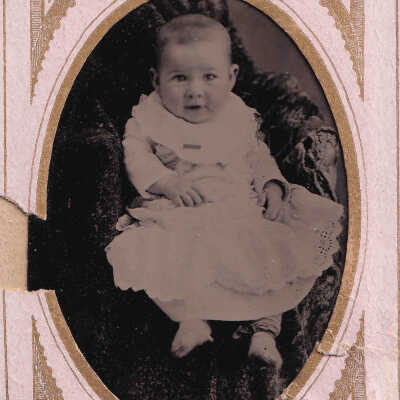 Unidentified