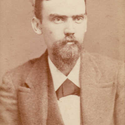 Clark-Daugherty-Rogers Album, Photo 63