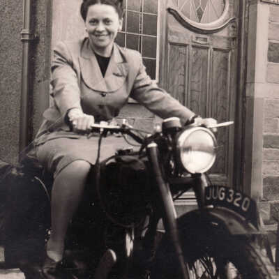 Alice Holland Elms
