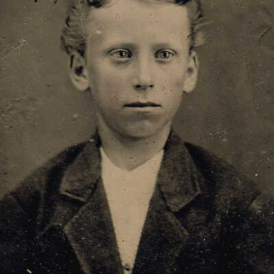 Daniel Mack Goodwin