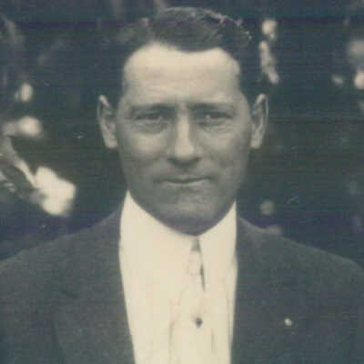 Crou-an002-0001-32 James Leonard Gregg