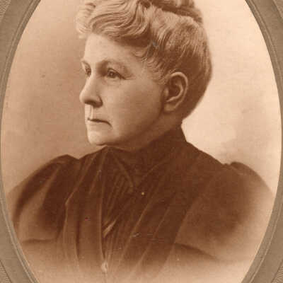 Catharine (Crawford) Way [1830-1908]