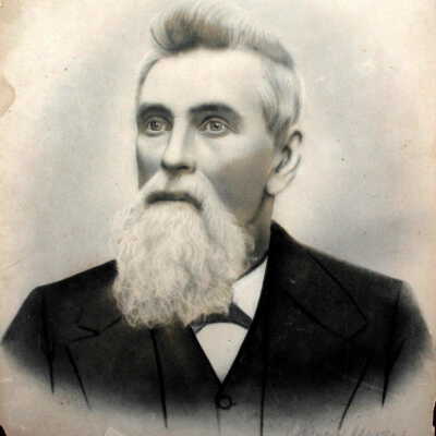 Joseph Varner [1828-1896]