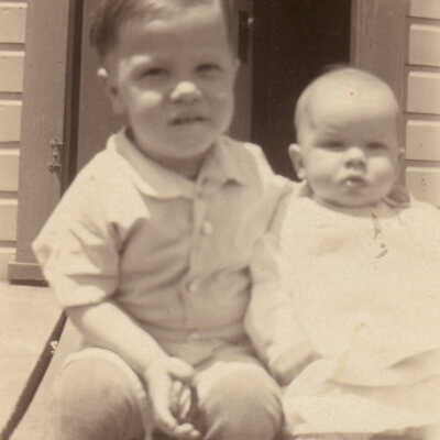Children of Samuel James Clark & Mary Isabelle "Mollie" Buchanan