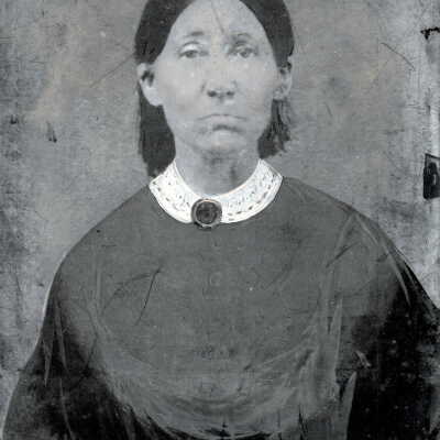 Unidentified