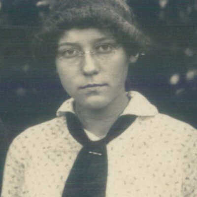 Crou-an002-0001-33 Mertie Ethel (Roberts) Tilton