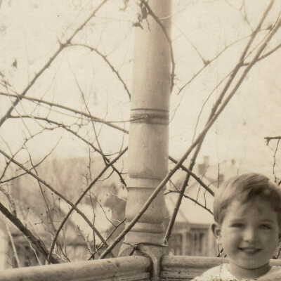 Arthur Thomas Livingood [1920-1988]