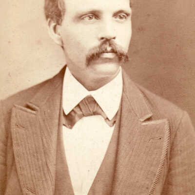 Clark-Daugherty-Rogers Album, Photo 09