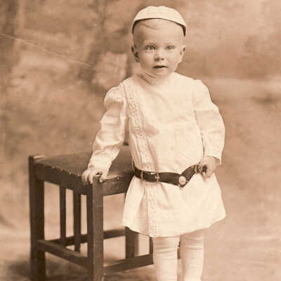 Bernard Kenneth Orndoff