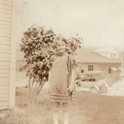 Katherine Jane (Throckmorton) Toothman