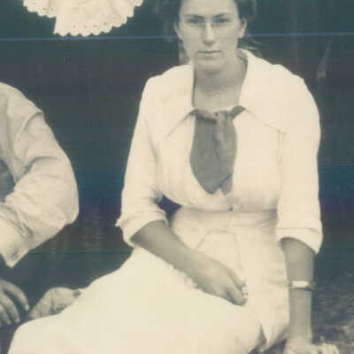 Crou-an002-0001-35 Goldie Hettie (Roberts) King