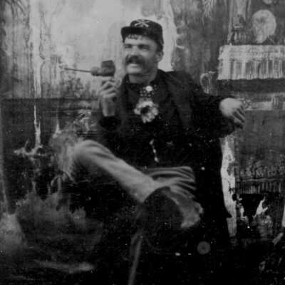 Francis Marion Jacobs [1860-1924]