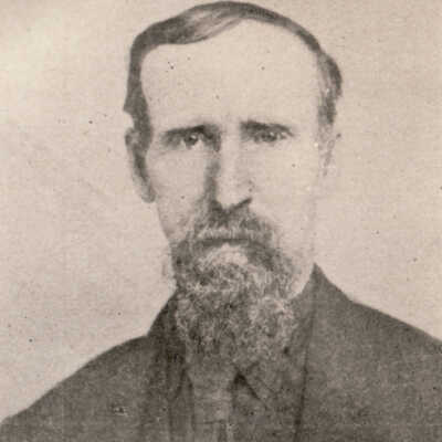 Levi Taylor