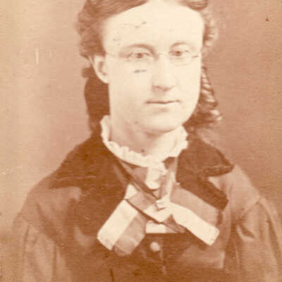 Clark-Daugherty-Rogers Album, Photo 23