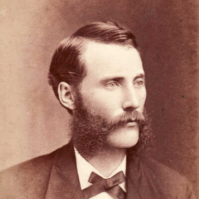 Munnell Album 01, Photo 37 - Phillip R. Danley