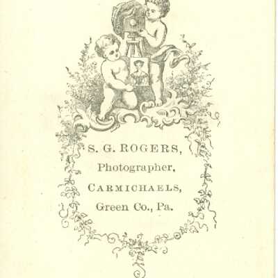 Reverse of image: Origformat: Print-Photographic