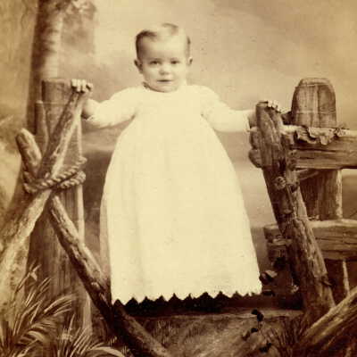 Allen Pitcock Dulaney [1890-1946]