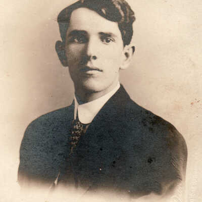 Floyd Whitlatch Patterson