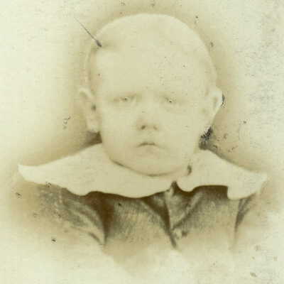 Edward Brock Dulaney [1891-1896]