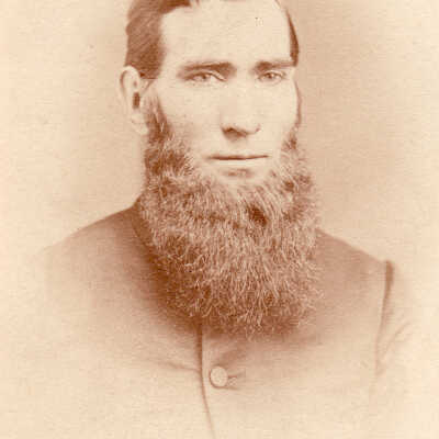 Clark-Daugherty-Rogers Album, Photo 46