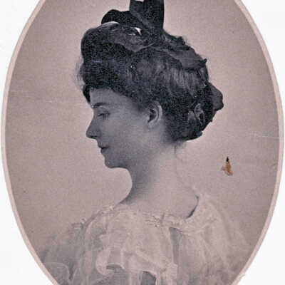 Ruth Ann (Swan) Brosius [1880-1951]
