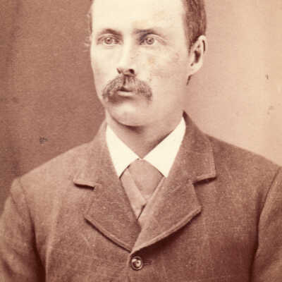 Unidentified