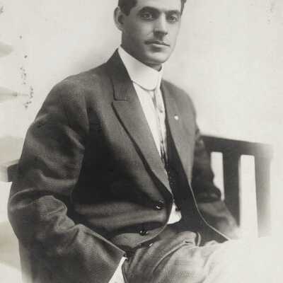 Frank Lewis Kuhn [1883-1962]