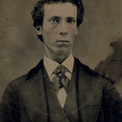 John F. Goodwin