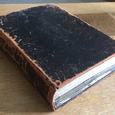 Throckmorton-Bentley Genealogy