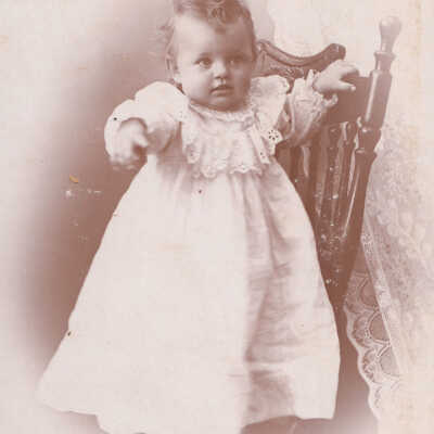 Unidentified