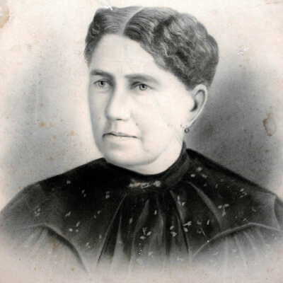 Elizabeth Jane (Kennedy) Varner [1831-1921]