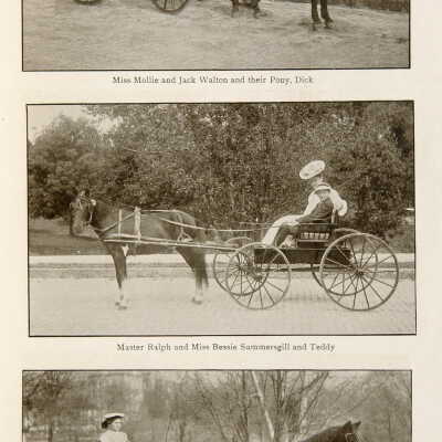 Waynesburg Prosperous and Beautiful, page 63