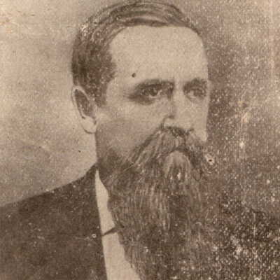 Dr. Timothy W. Ross - Company F, 7th West Virginia Infantry