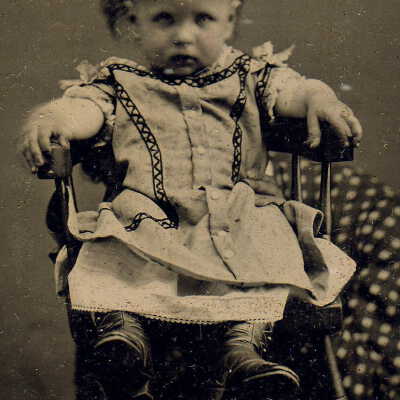 Anna (Supler) Durbin