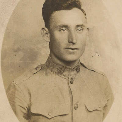 Edward McNicholas