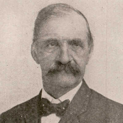 James Parker Allum [1842-1917]