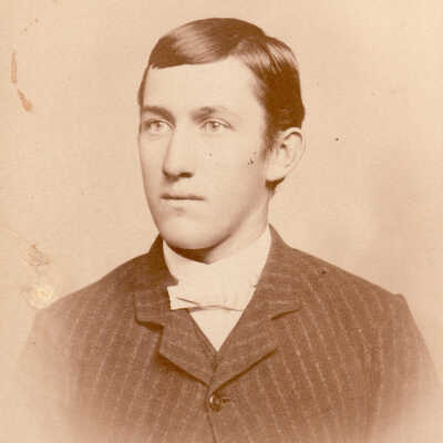 Haman C. Staggers
