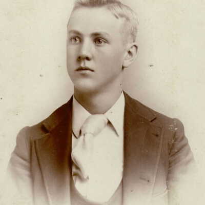 Frank M. Ogden [1877-1937]
