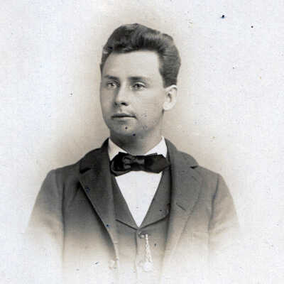 Unidentified