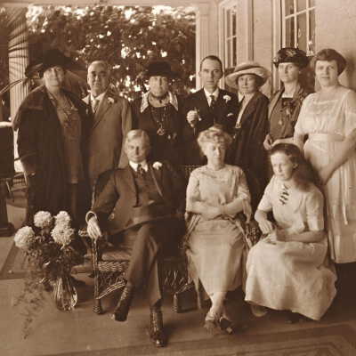 Ivyhurst